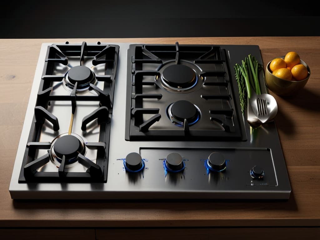 Cooktop Alpha Z