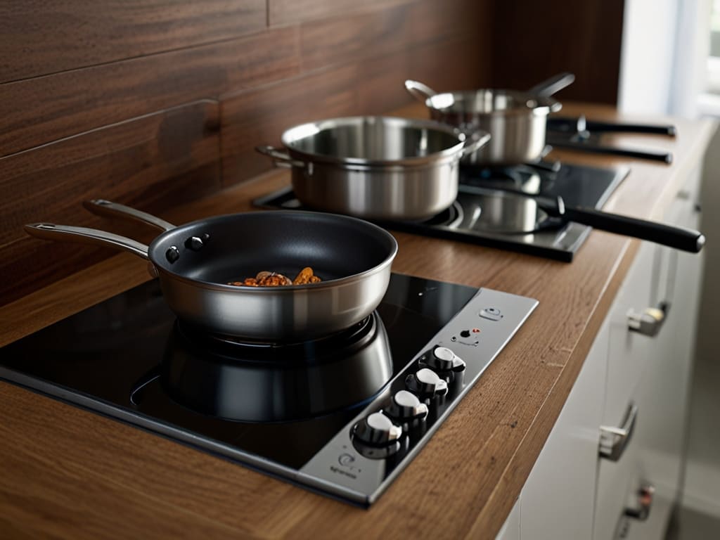 Portable Cooktop