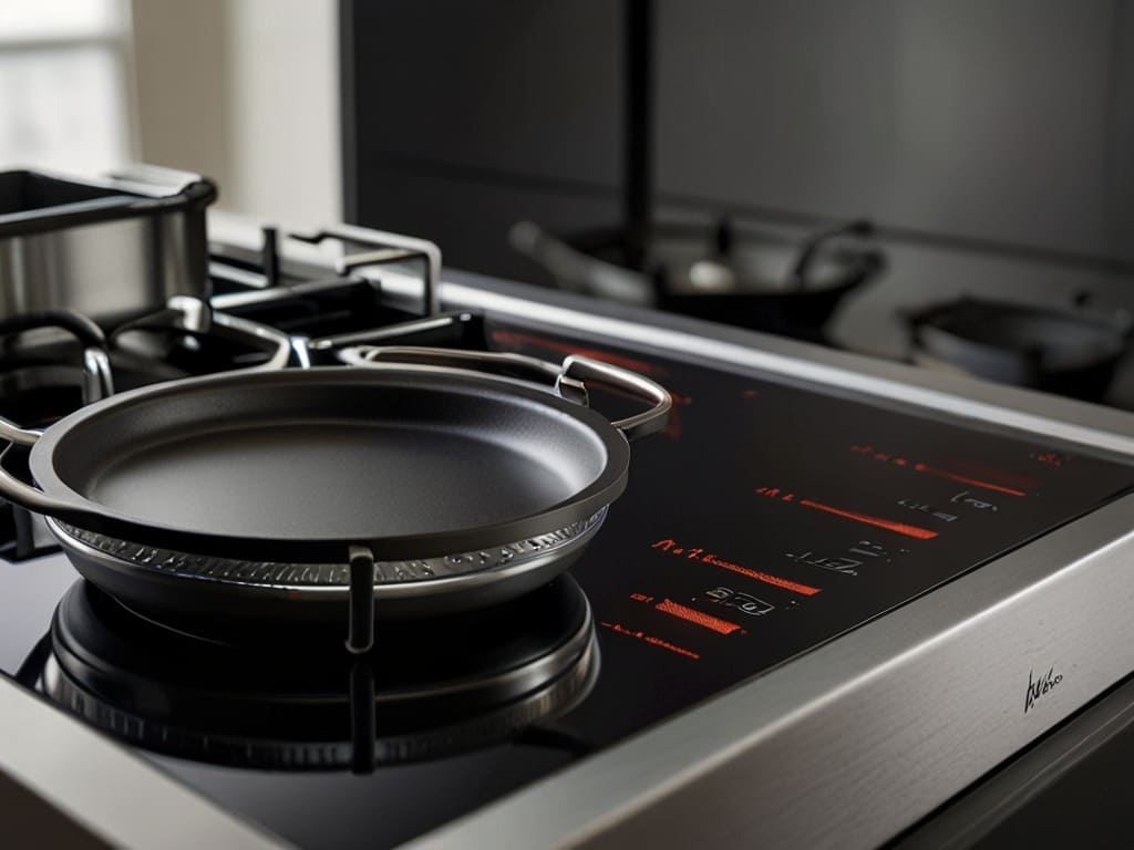 High-Performance Cooktop