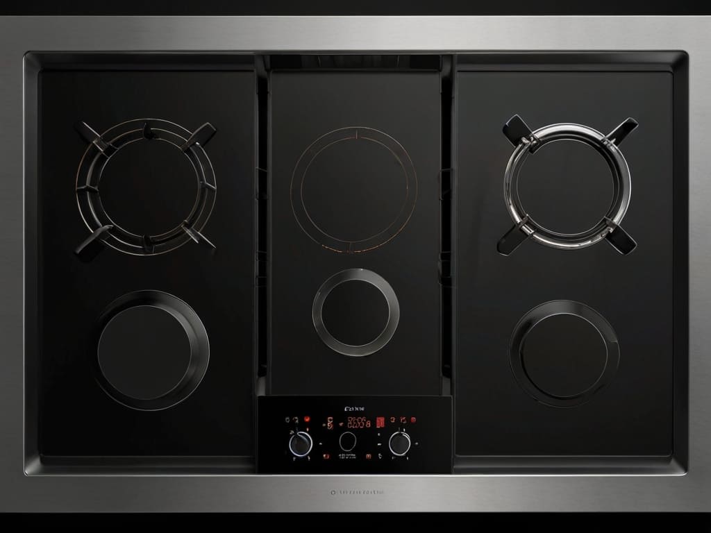 Cooktop Quantum